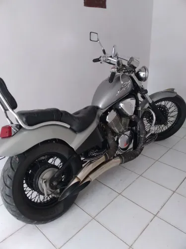 Honda Shadow VT 600cc