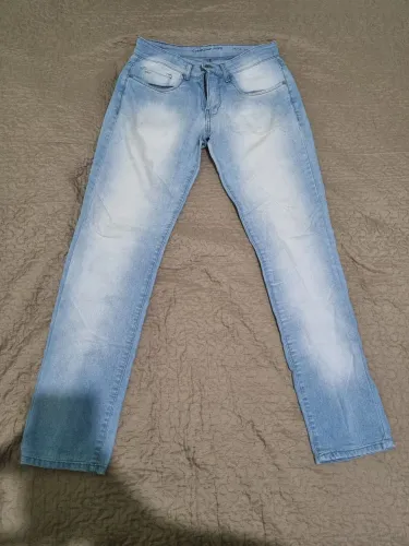 Calça Calvin Klein