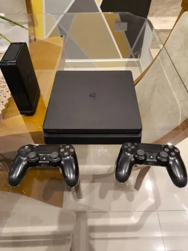 Ps4