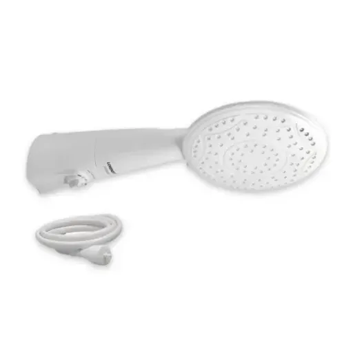 Ducha Advanced Multitemperaturas Lorenzetti Acabamento Brilhante Cor 220V 7500W
