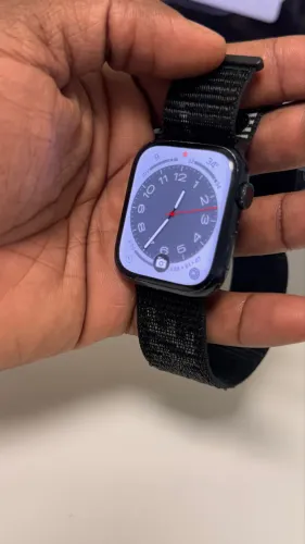 Apple Watch série 7 