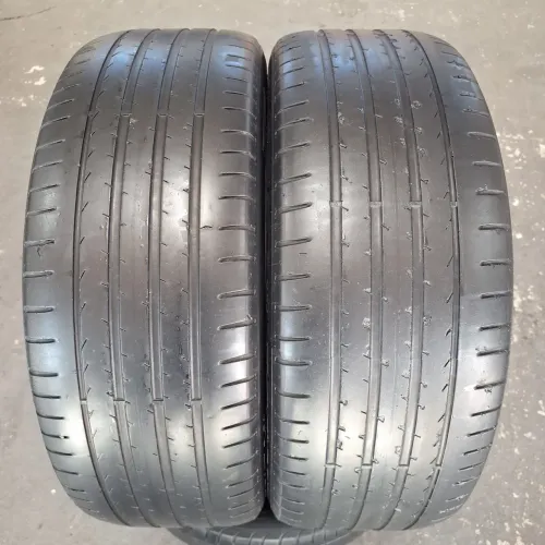 Pneus 205 55 17 Pirelli Usados