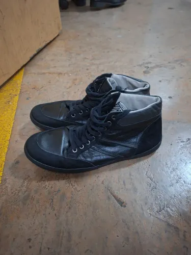 Bota Cavalera original N° 40