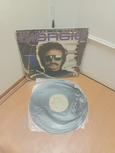 Lp giorgio pop aceito proposta levo metro trem sp ou pac a cobrar
