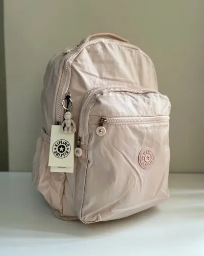 Mochila Seoul Go