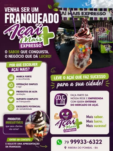 açaí