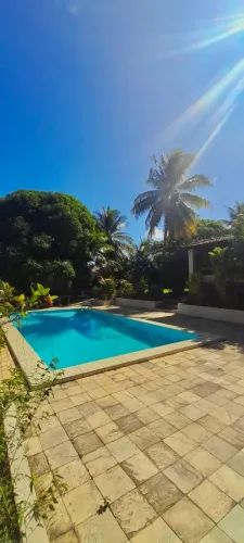 Alugo barra de Jacuípe em cond 