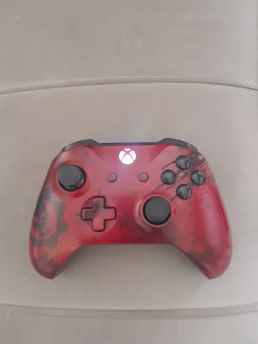 Controle Xbox One Gears of War
