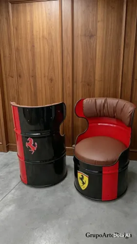 Poltronas