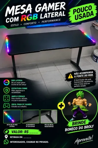 GAMER