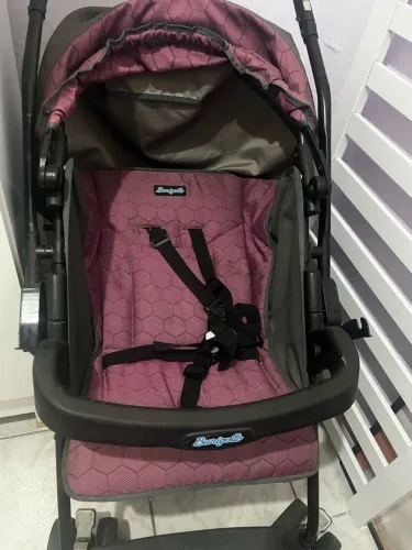 Kit bebê