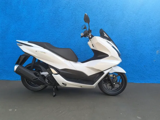 PCX 160 / ANO 2025 / R$ 20.500
