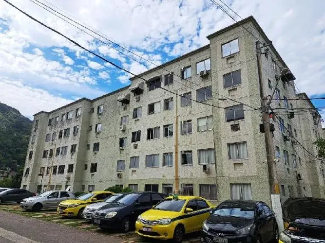Oportunidade Única em RIO DE JANEIRO - RJ | Tipo: Apartamento | Negociação: Venda Direta O