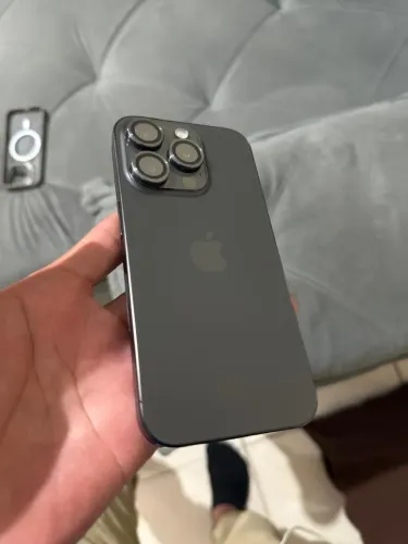 iPhone 15 pro