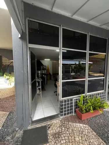 Ponto comercial Pizzaria Excelente Localização