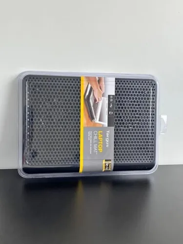 Base Targus para Notebook com Cooler Nova