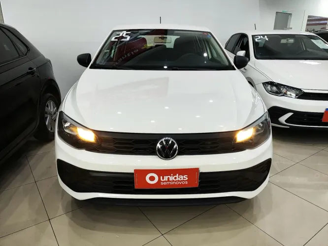 POLO TRACK MPI 1.0 4P SUPER PROMOÇÃO