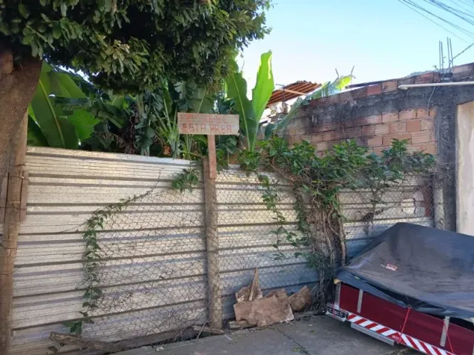 Terreno Retangular 66m² no Barreiro - R$ 60 mil a vista