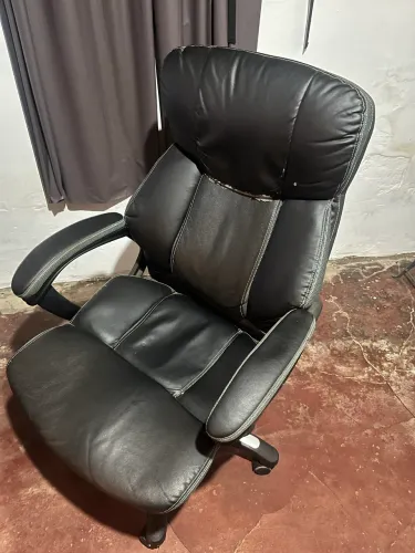 Cadeira confortavel escritorio