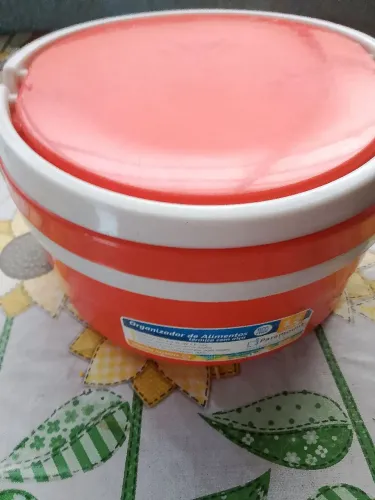 Organizador de Alimentos