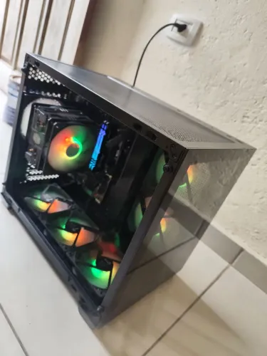 PC Gamer 32gb (LEIA TUDO)