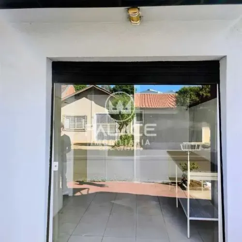 salão para alugar em vila rezende, piracicaba 25m²