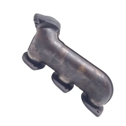 Coletor Escape Esquerdo Mercedes E320 C320 Ml320 3.2 97