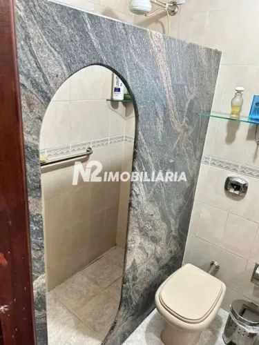 Venda Apartamento SARAIVA