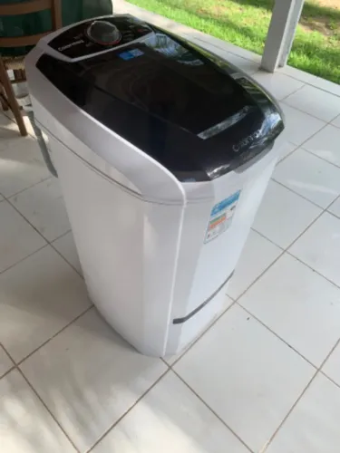 Tanquinho Colormaq EcoMax 10kg