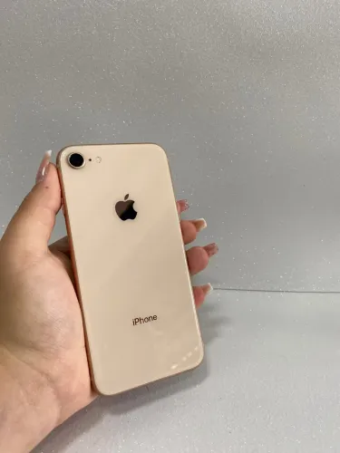 IPHONE 8 64 GB GOLD 