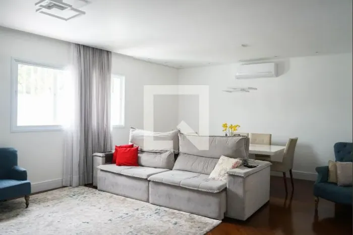 Casa à Venda - Vila Leopoldina, 3 Quartos, 265 m2