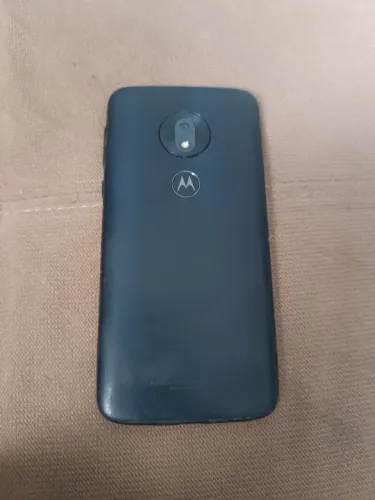 Vendo celular motorola 64 gb