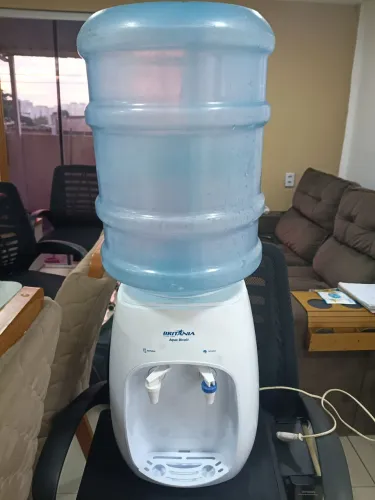 Bebedouro refrigerador