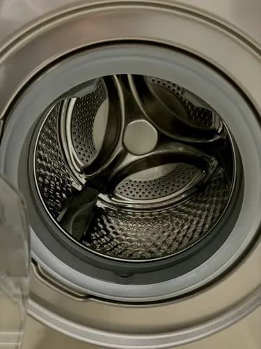 Máquina Lava e Seca Inverter Midea 
