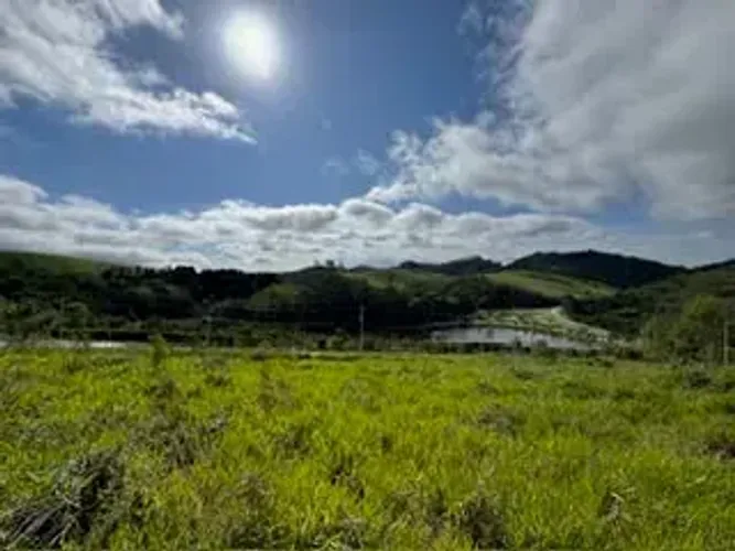 Imóvel para venda tem 1 metros quadrados em Ipiranga - Guararema - SP