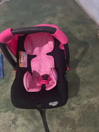 Bebê conforto