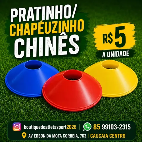 Chapéuzinho chines