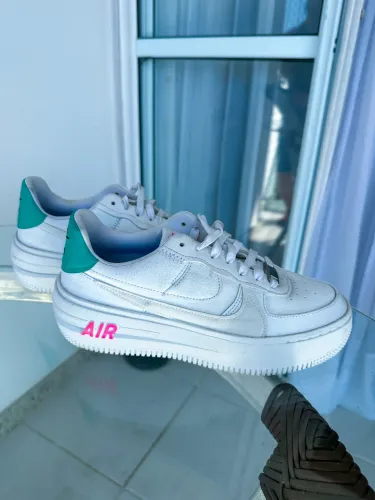 Tênis Nike Air Force 1 Original 
