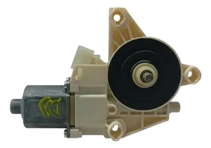 Motor do Acionamento Vidro Diant Dir GLA200 1.6 2019