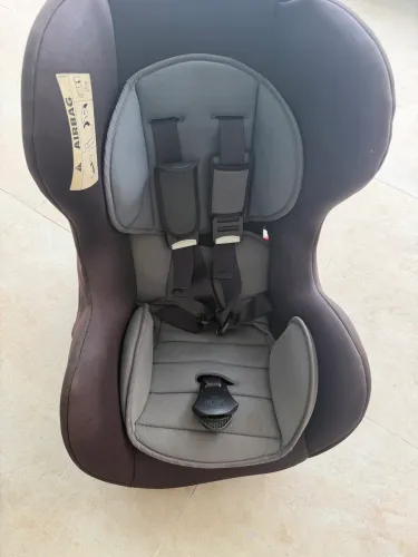 Cadeirinha para carro