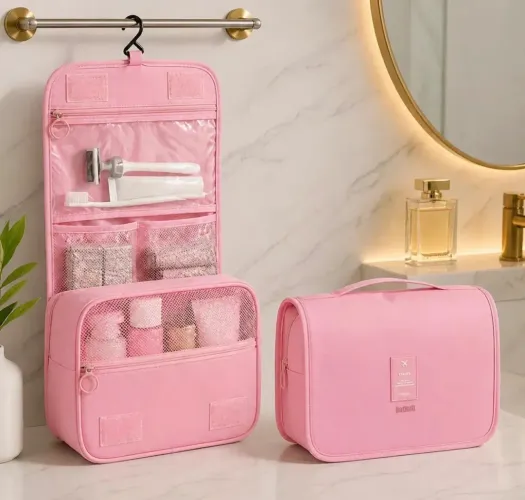 Necessarie de viagem