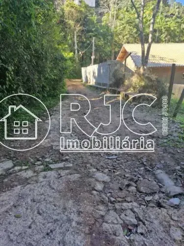 Imóvel para venda tem 1902 metros quadrados em Parque do Imbui - Teresópolis - RJ