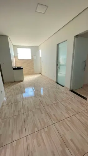 Aluguel Apartamento 48 metros