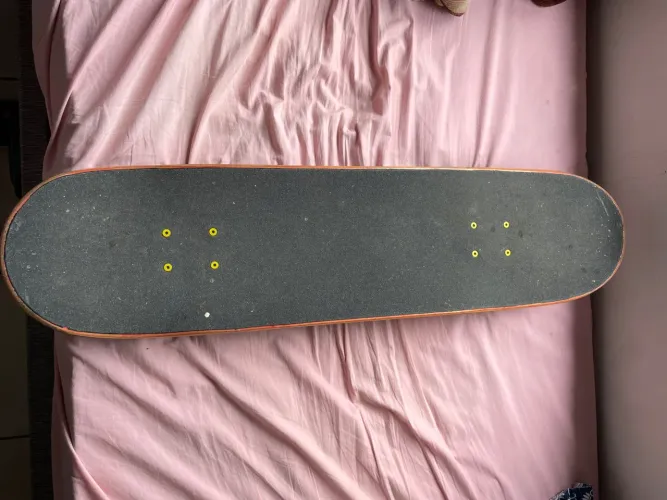 Skate Thomas Zero