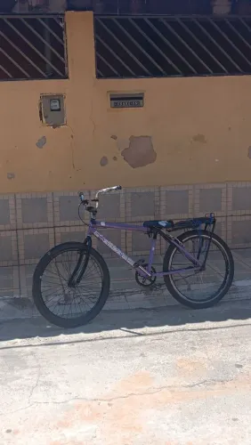 Bike pra game
