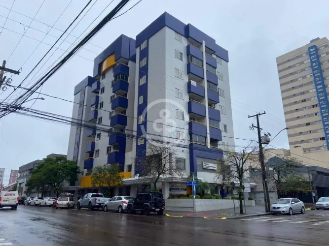 APARTAMENTO SEMI MOBILIADO NO CENTRO