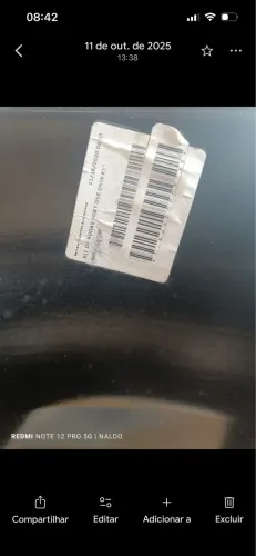 Roda Citroën cactos aro 17 original 