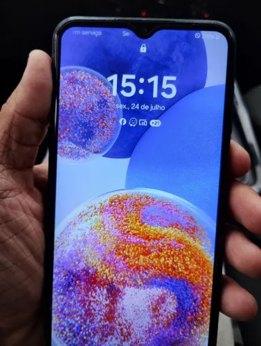 Samsung A23