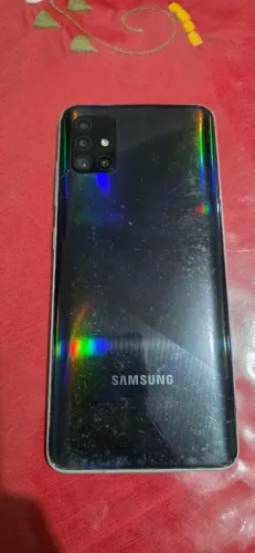 Samsung A31