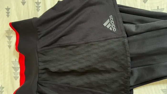 Calça legging Adidas